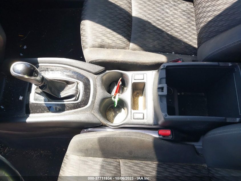 2018 NISSAN ROGUE SV - KNMAT2MT9JP585553