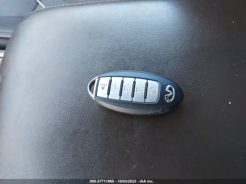 2014 INFINITI QX60 - 5N1AL0MN0EC541701
