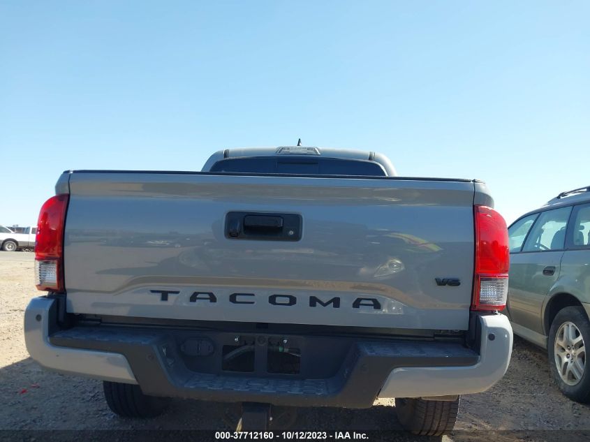 3TMCZ5AN7KM273852 Toyota Tacoma 4wd SR/SR5/TRD SPORT 15