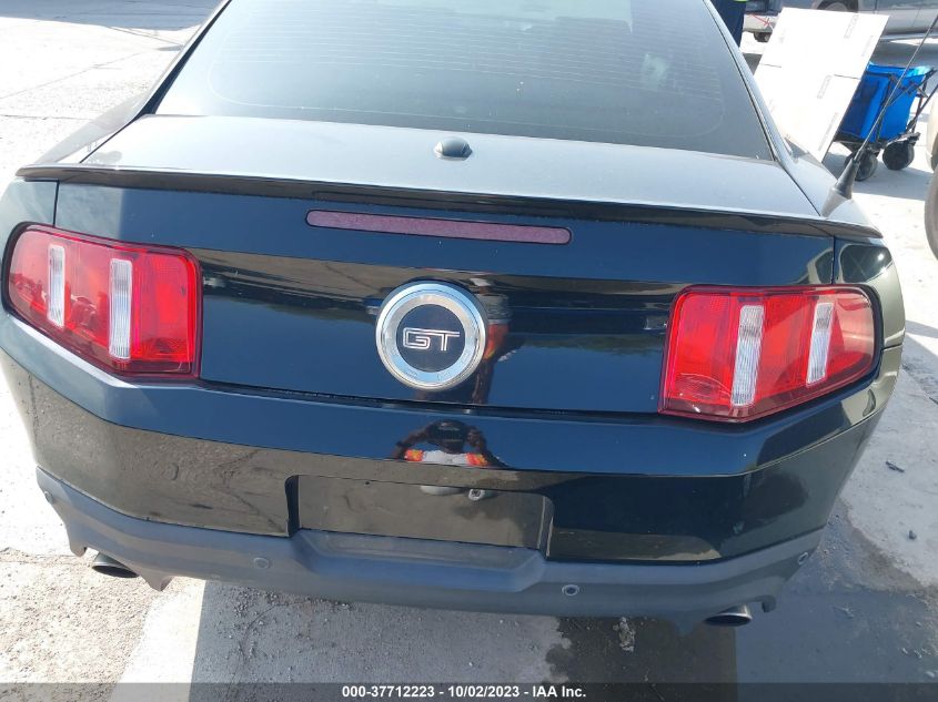 1ZVBP8CF9C5243197 2012 FORD MUSTANG - Image 15