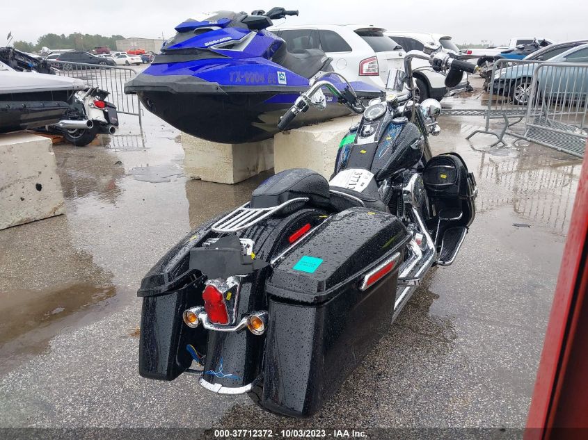 2012 HARLEY-DAVIDSON FLSTN SOFTAIL DELUXE 1HD1JDV16CB033411