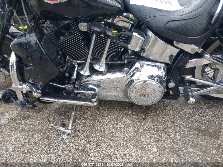 2012 HARLEY-DAVIDSON FLSTN SOFTAIL DELUXE 1HD1JDV16CB033411