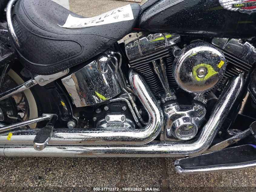 2012 HARLEY-DAVIDSON FLSTN SOFTAIL DELUXE 1HD1JDV16CB033411