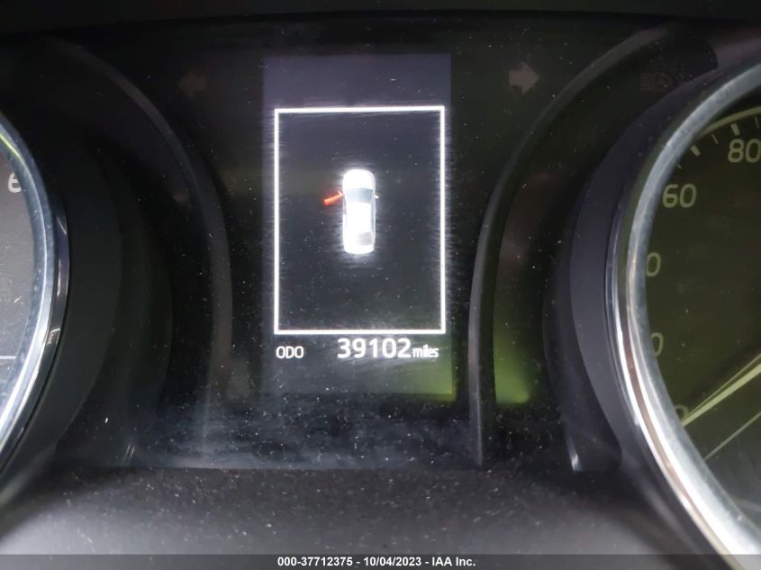 2020 TOYOTA CAMRY LE - 4T1C11AK3LU958493