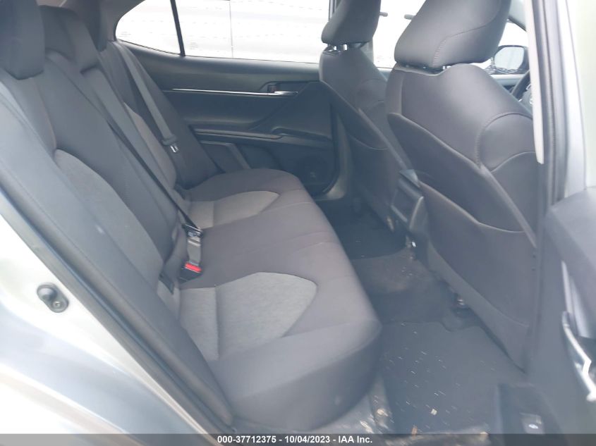 2020 TOYOTA CAMRY LE - 4T1C11AK3LU958493