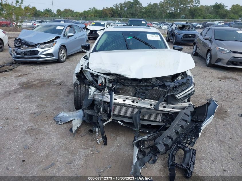 19UUB5F49MA010725 Acura TLX TECHNOLOGY 12