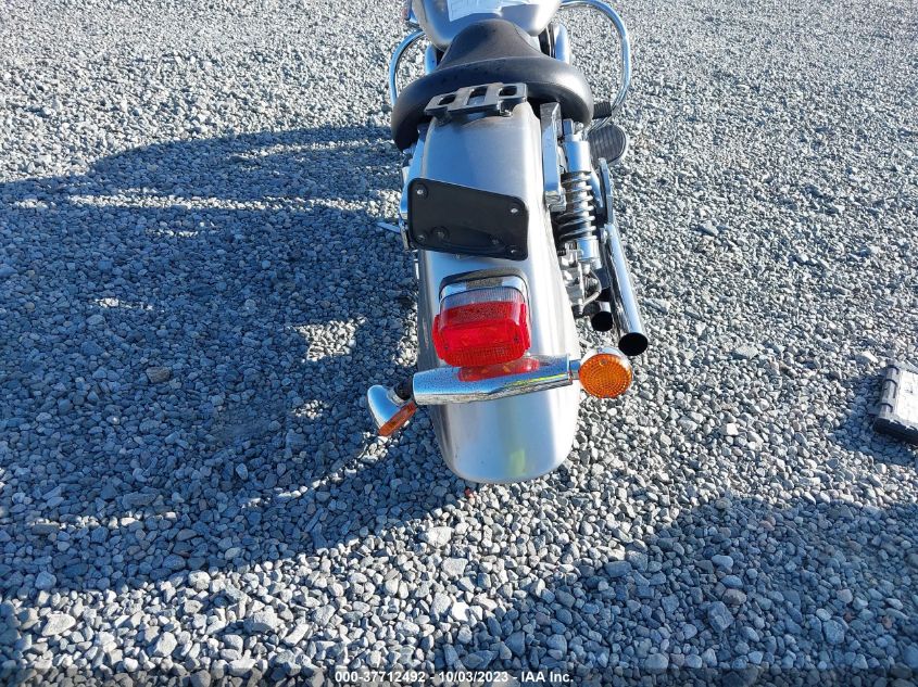 2005 KAWASAKI VN1500 N1 JKBVNAN175A021496