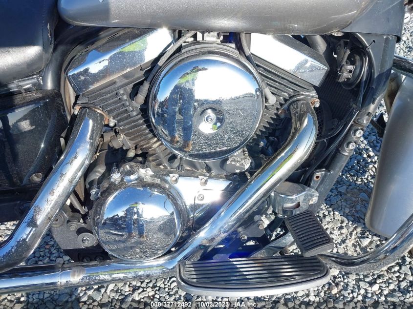 2005 KAWASAKI VN1500 N1 JKBVNAN175A021496