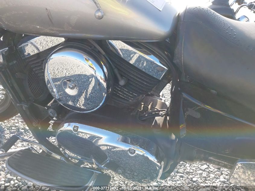 2005 KAWASAKI VN1500 N1 JKBVNAN175A021496