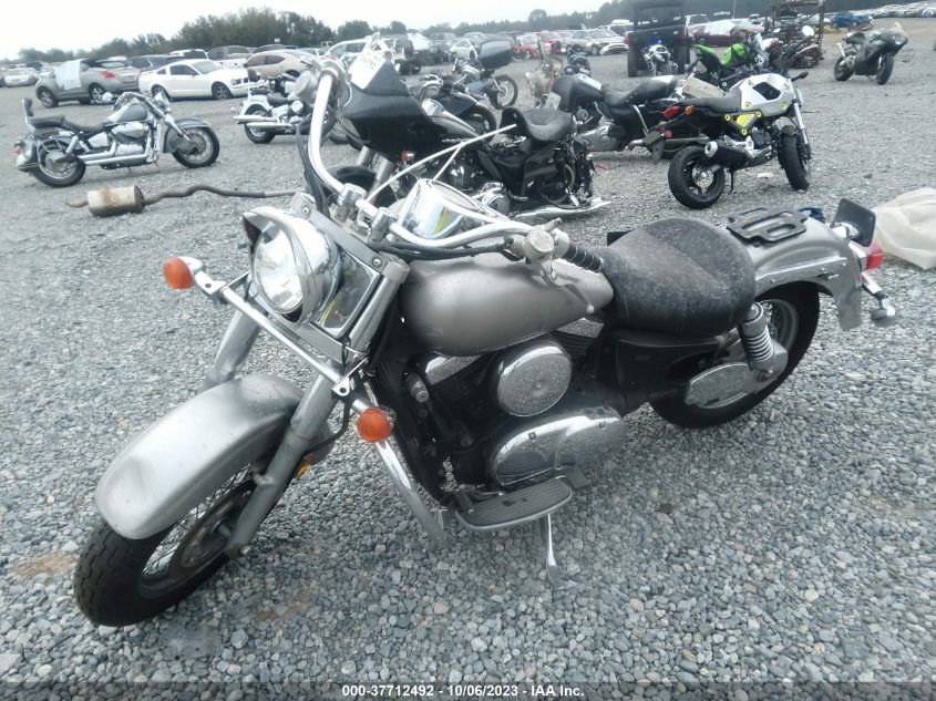 2005 KAWASAKI VN1500 N1 JKBVNAN175A021496