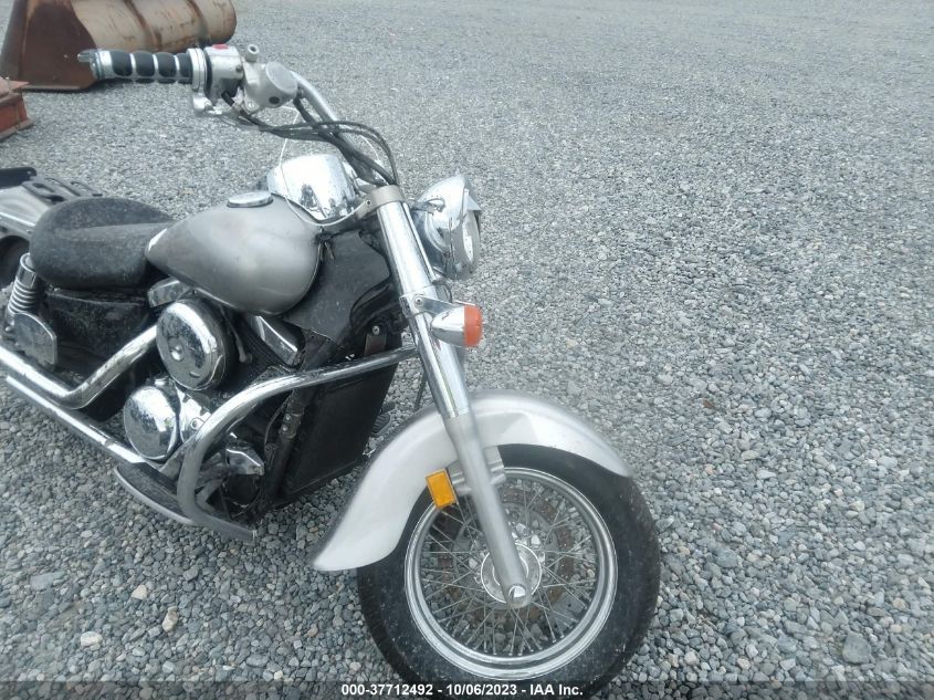2005 KAWASAKI VN1500 N1 JKBVNAN175A021496