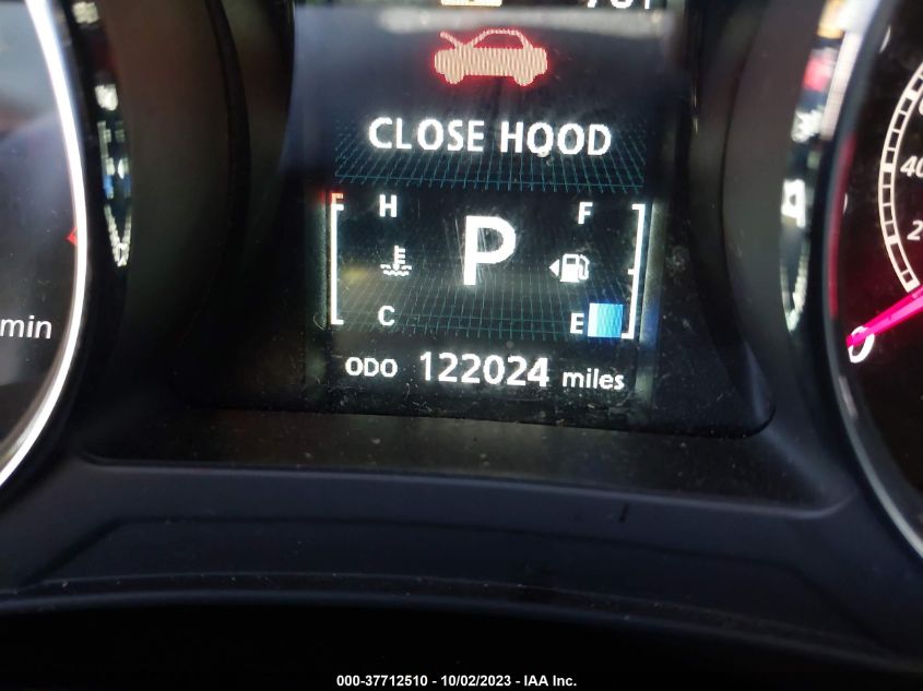 2015 MITSUBISHI OUTLANDER SPORT SE/GT - 4A4AR4AW1FE042640