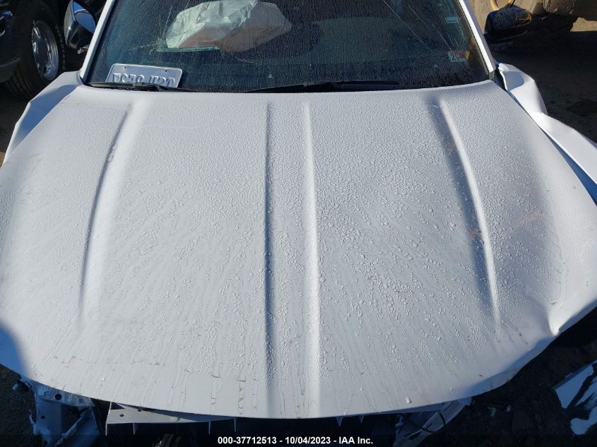 2023 DODGE CHARGER SXT - 2C3CDXBG6PH515681