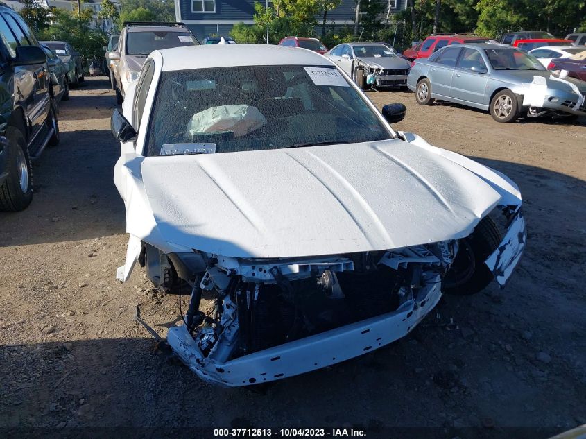 2023 DODGE CHARGER SXT - 2C3CDXBG6PH515681