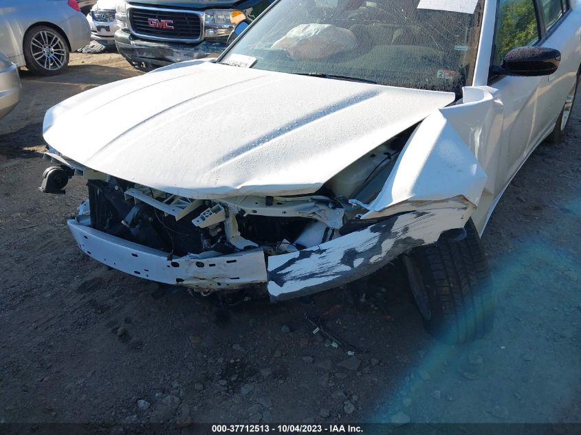 2023 DODGE CHARGER SXT - 2C3CDXBG6PH515681