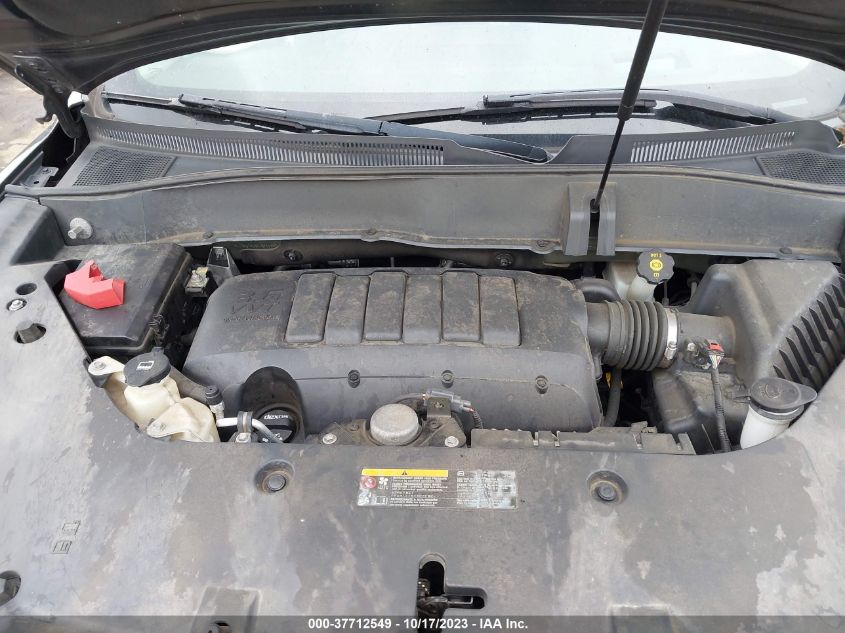 2015 GMC ACADIA DENALI - 1GKKVTKD3FJ313319