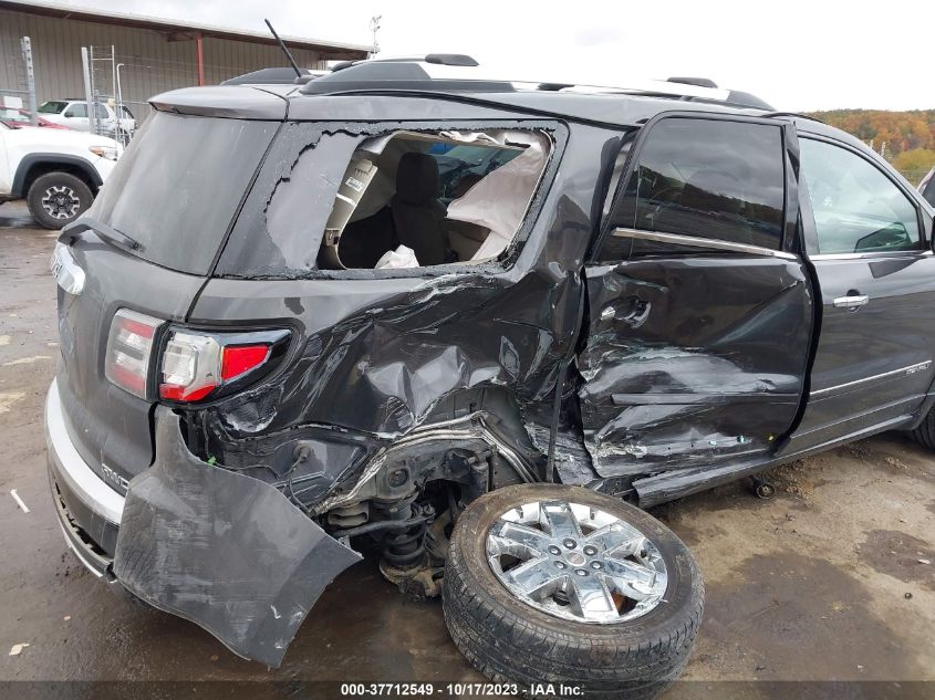2015 GMC ACADIA DENALI - 1GKKVTKD3FJ313319