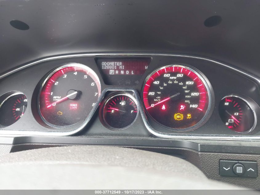 2015 GMC ACADIA DENALI - 1GKKVTKD3FJ313319