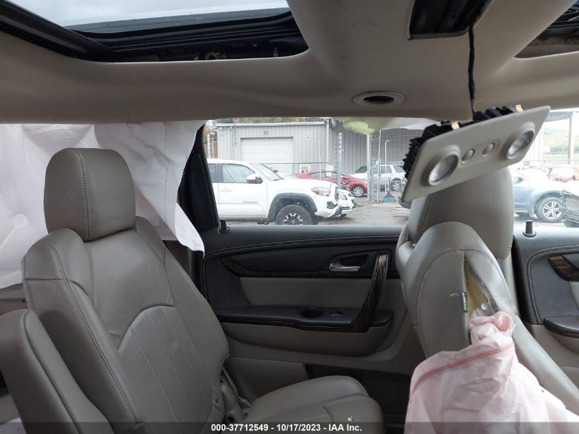 2015 GMC ACADIA DENALI - 1GKKVTKD3FJ313319