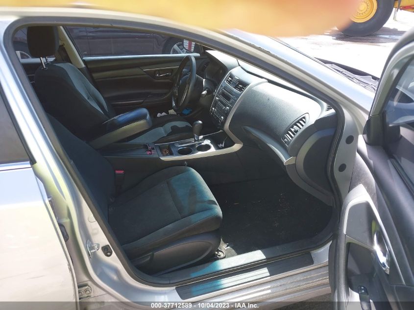 2015 NISSAN ALTIMA 2.5 - 1N4AL3AP2FC455650