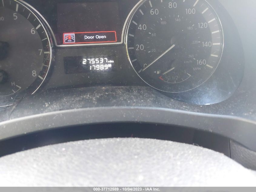 2015 NISSAN ALTIMA 2.5 - 1N4AL3AP2FC455650