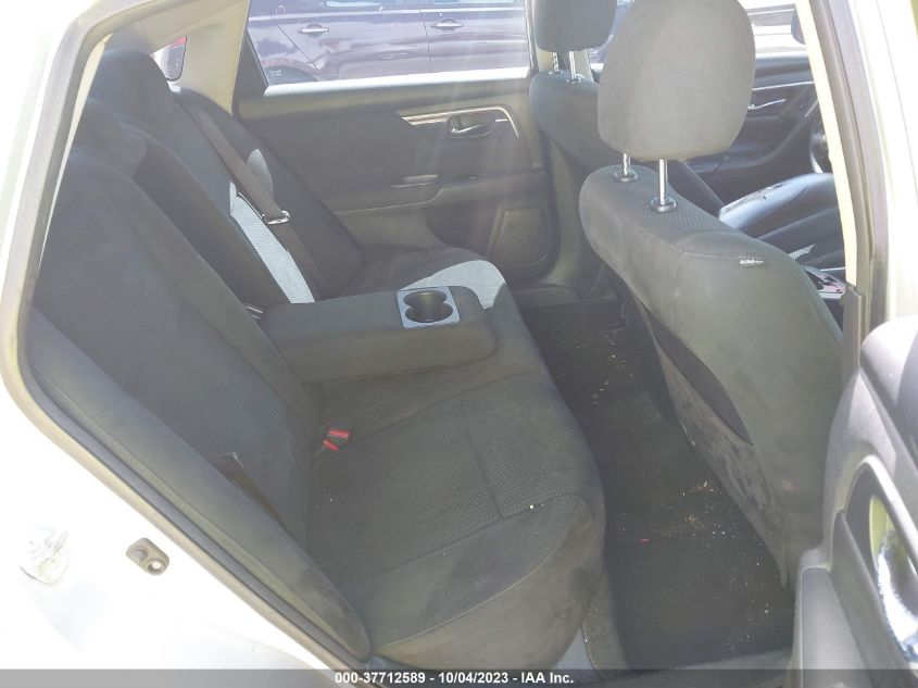 2015 NISSAN ALTIMA 2.5 - 1N4AL3AP2FC455650