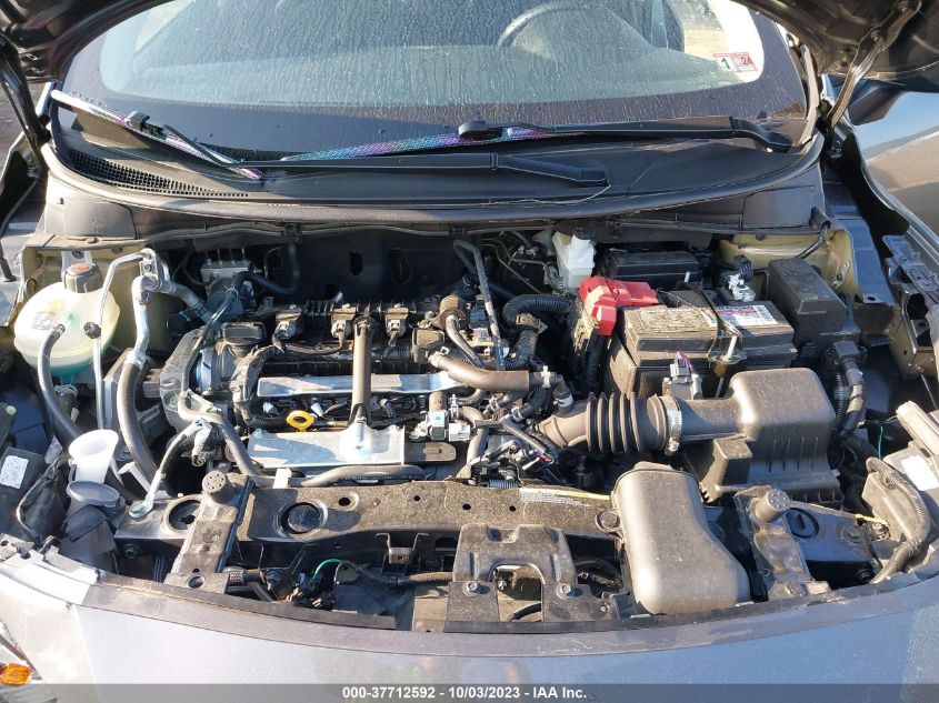 2022 NISSAN VERSA S - 3N1CN8DV3NL860264