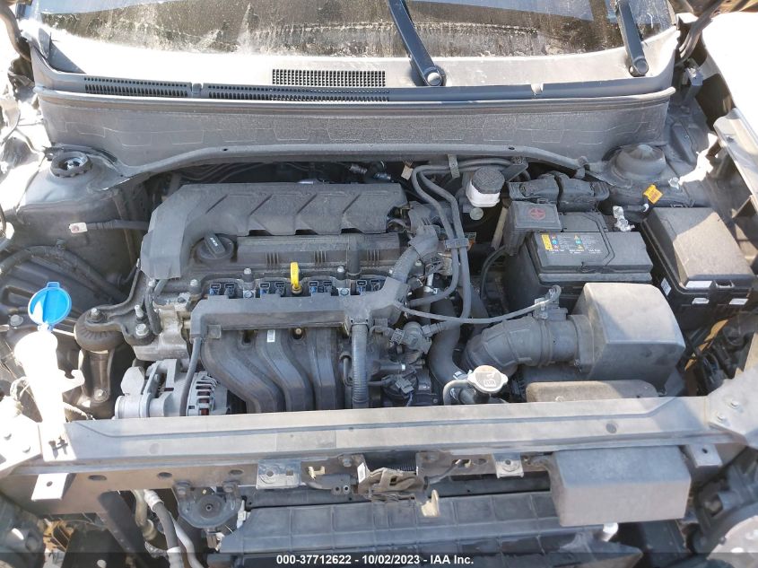 2020 HYUNDAI VENUE SEL - KMHRC8A36LU030473