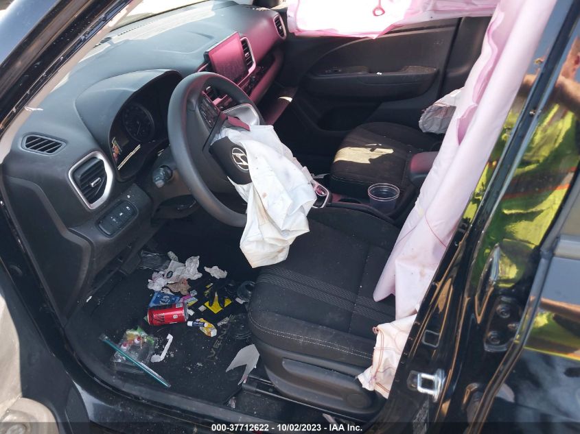 2020 HYUNDAI VENUE SEL - KMHRC8A36LU030473