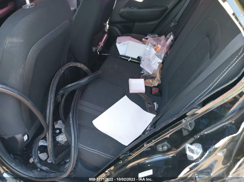 2020 HYUNDAI VENUE SEL - KMHRC8A36LU030473