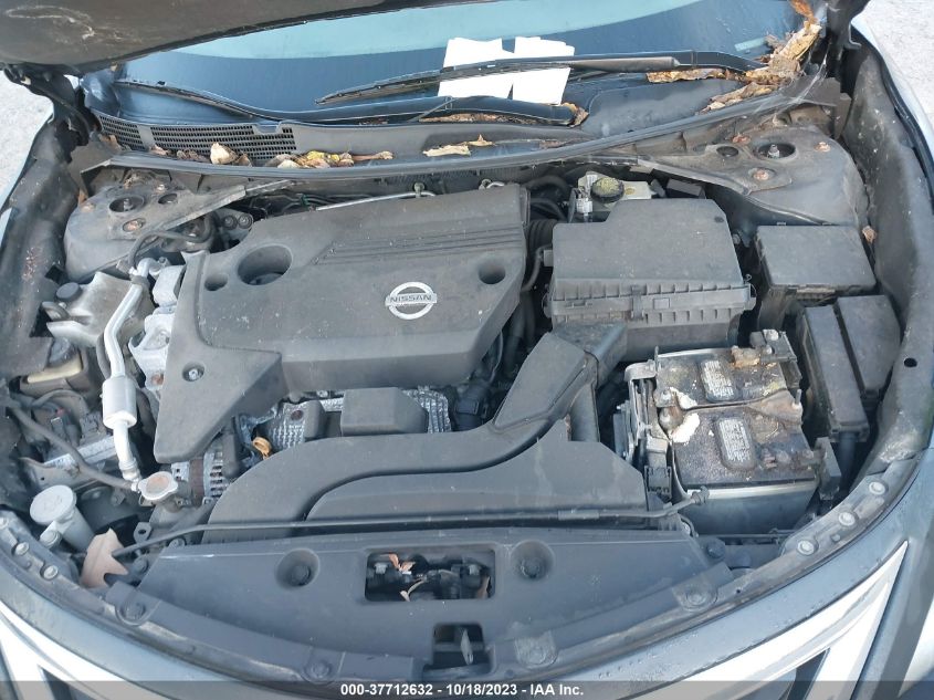 2014 NISSAN ALTIMA 2.5/S/SV/SL - 1N4AL3AP5EC286674
