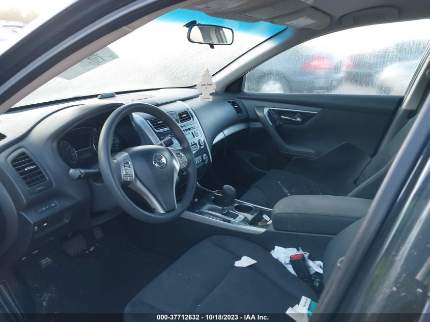 2014 NISSAN ALTIMA 2.5/S/SV/SL - 1N4AL3AP5EC286674