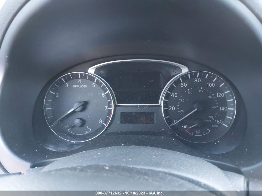 2014 NISSAN ALTIMA 2.5/S/SV/SL - 1N4AL3AP5EC286674