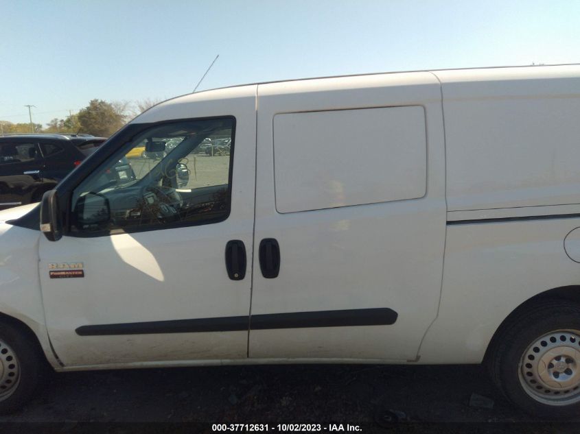 2018 RAM PROMASTER CITY - ZFBERFAB7J6K14306