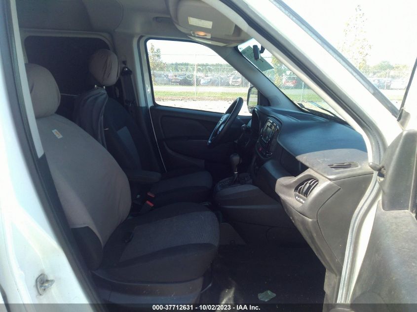 2018 RAM PROMASTER CITY - ZFBERFAB7J6K14306