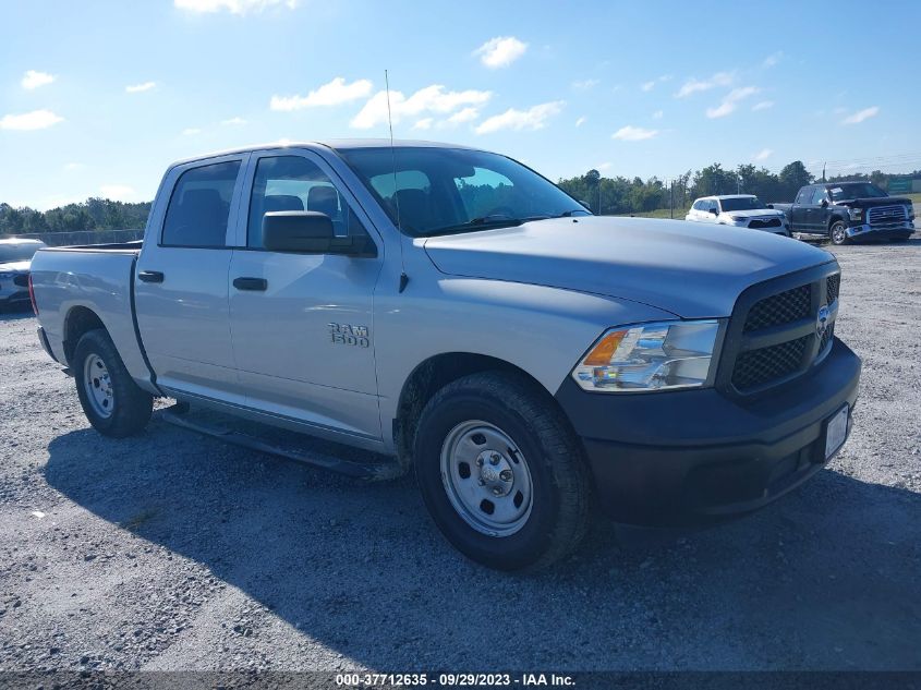 2014 RAM 1500 TRADESMAN/EXPRESS - 1C6RR6KGDE5319749