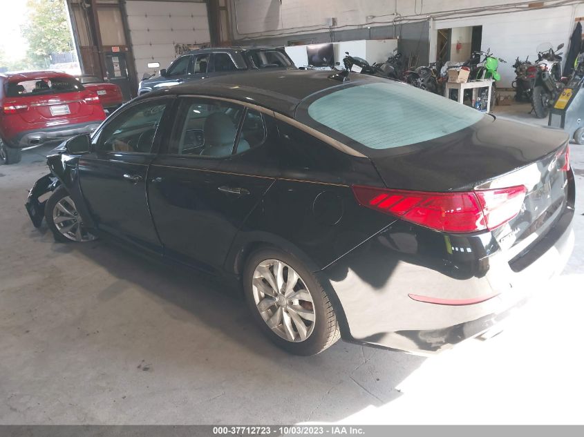 2015 KIA OPTIMA EX - 5XXGN4A71FG422739