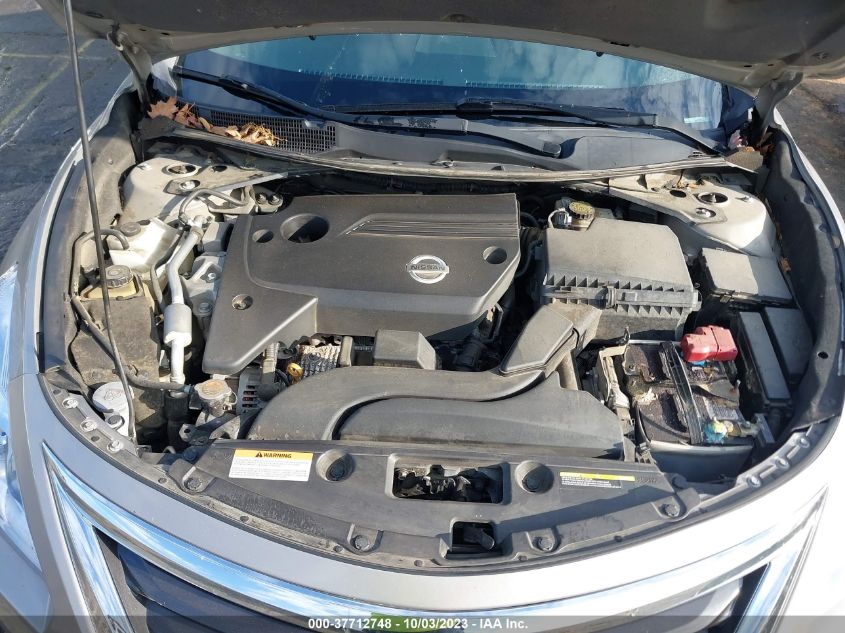 2015 NISSAN ALTIMA 2.5/S/SV/SL - 1N4AL3APXFC192615