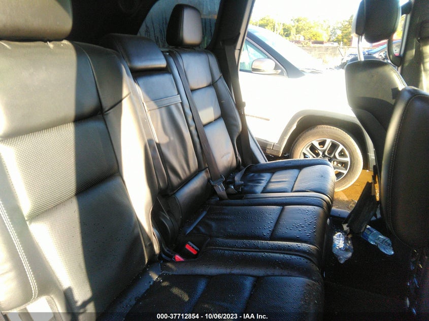 VIN 1C4RJFBG3MC672933 2021 JEEP GRAND CHEROKEE 80TH ANNIVERSARY