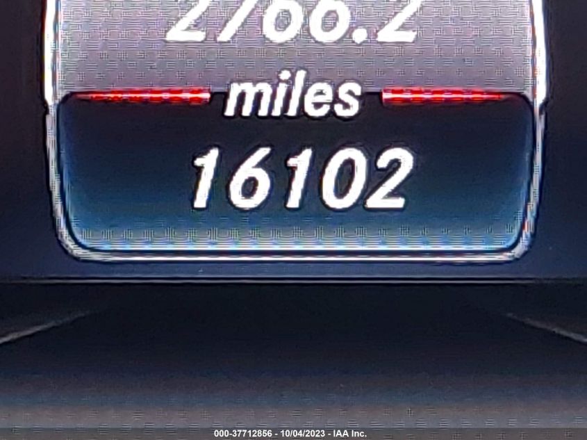 2019 MERCEDES-BENZ CLA CLA 250 WDDSJ4EB2KN754682