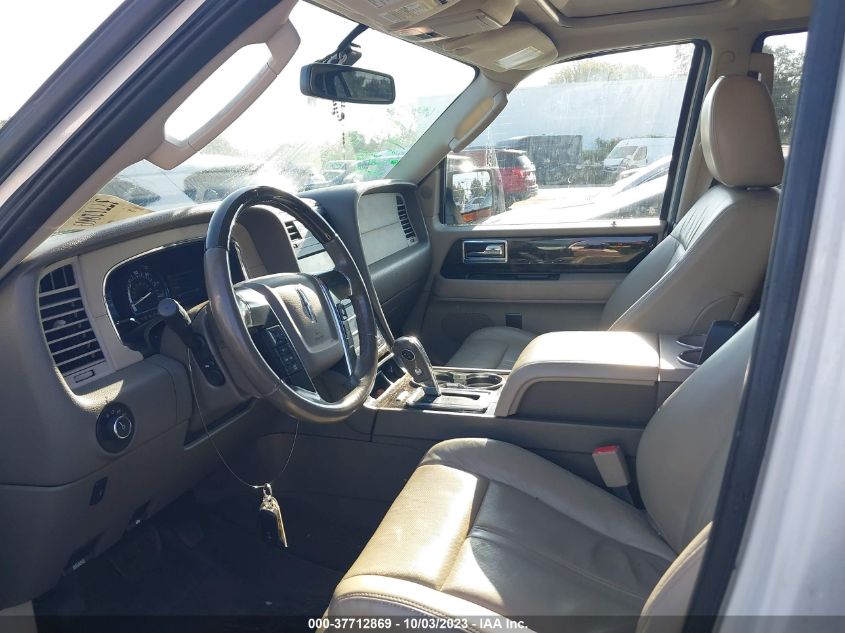 2015 LINCOLN NAVIGATOR L 5LMJJ3JT9FEJ02672