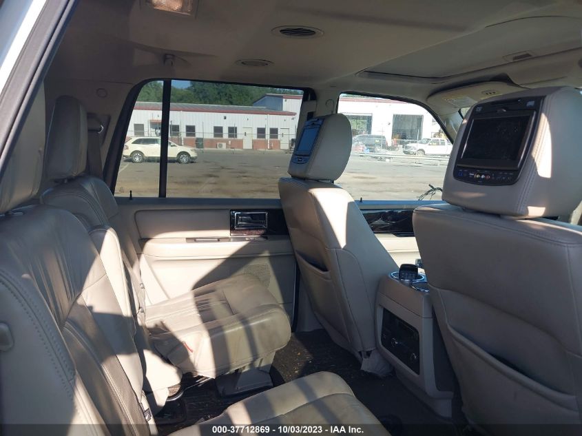 2015 LINCOLN NAVIGATOR L 5LMJJ3JT9FEJ02672