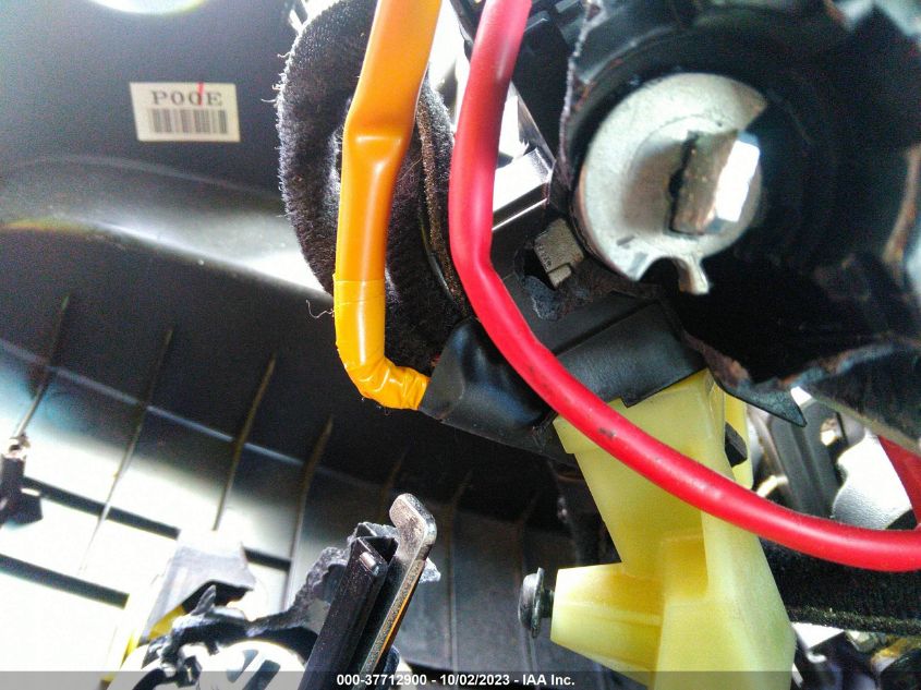2015 KIA SOUL - KNDJN2A27F7235903