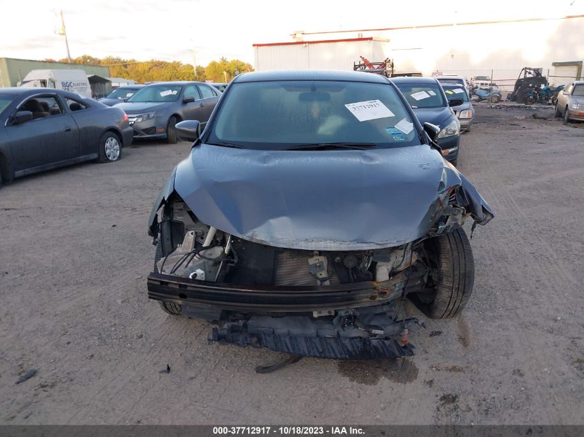 2019 NISSAN SENTRA S/SV/SR/SL - 3N1AB7APZKY330270