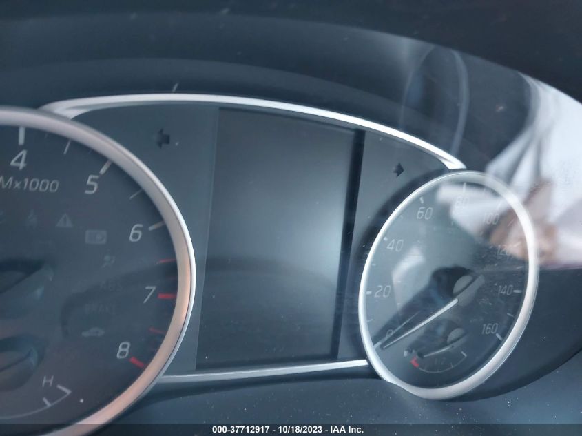 2019 NISSAN SENTRA S/SV/SR/SL - 3N1AB7APZKY330270