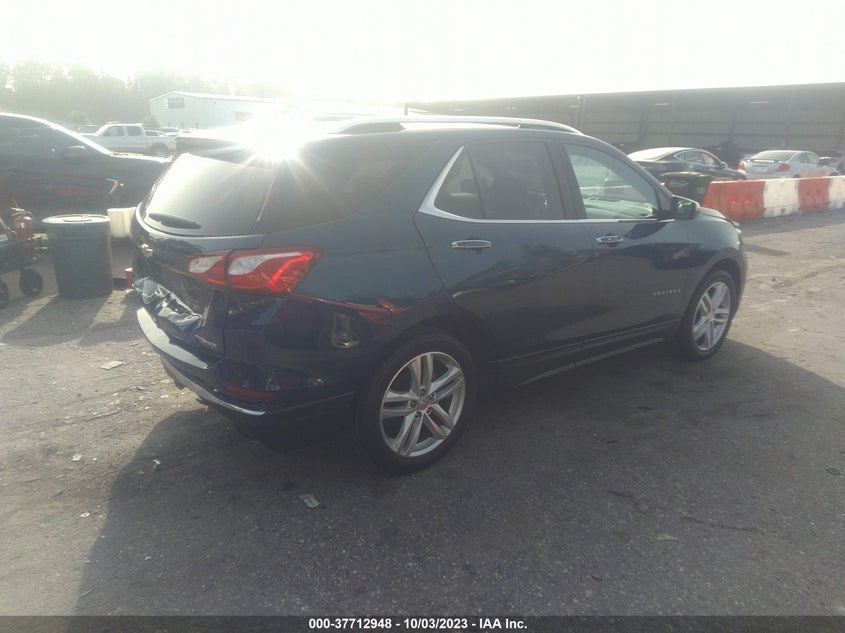 VIN 2GNAXPEX0L6222636 2020 CHEVROLET EQUINOX PREMIER