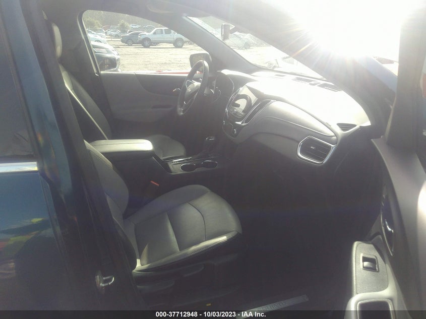 VIN 2GNAXPEX0L6222636 2020 CHEVROLET EQUINOX PREMIER