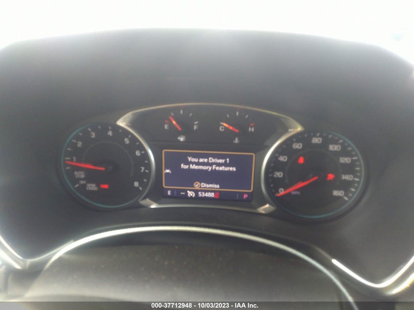 VIN 2GNAXPEX0L6222636 2020 CHEVROLET EQUINOX PREMIER
