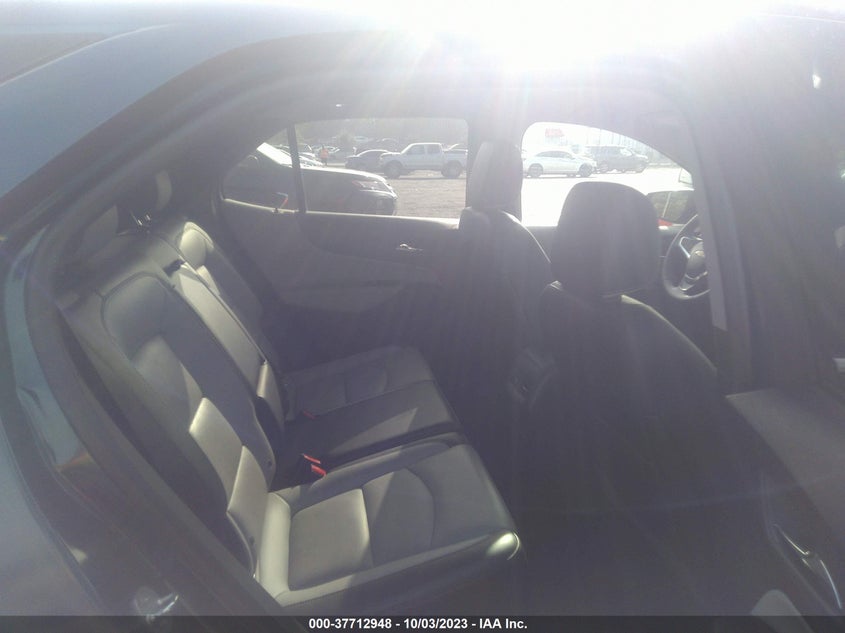 VIN 2GNAXPEX0L6222636 2020 CHEVROLET EQUINOX PREMIER