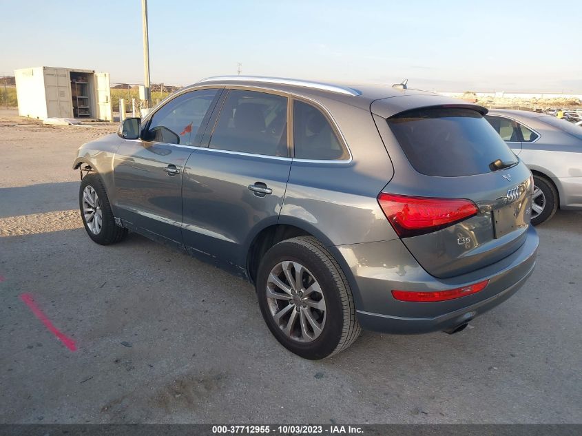 WA1LFAFP7EA009859 2014 AUDI Q5, photo no. 3